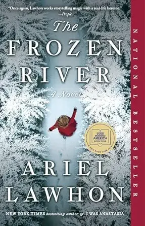 Frozen River