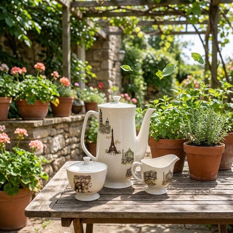 Tea and Coffee Sets