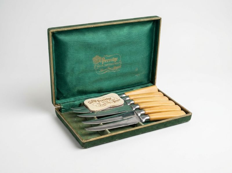 Silverware