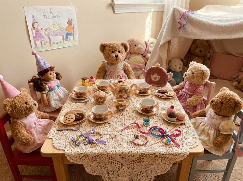 Children's Items