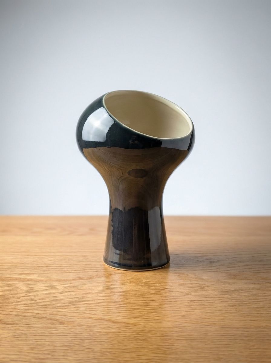 Limited Edition Upland Brewing Commemorative Stein