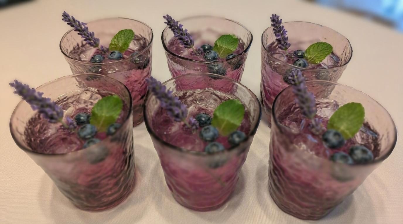 Morgantown Crinkle Glass