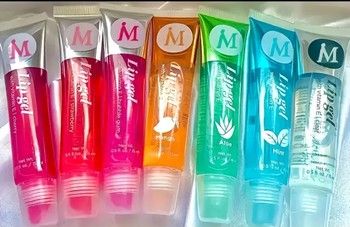 Lip Gel