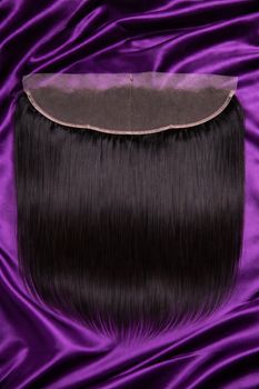13x4 Frontal