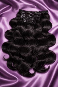 Body Wave Clip Ins