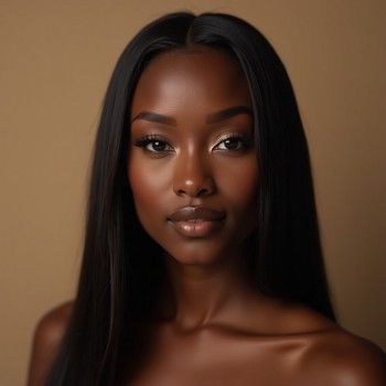 13x4 HD Straight Lace Wig