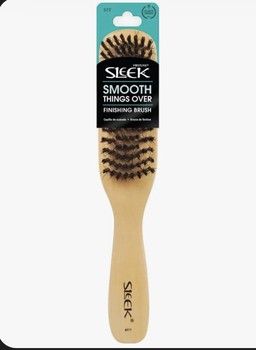 Sleek For The Family Brush