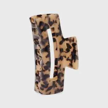 Claw Clip