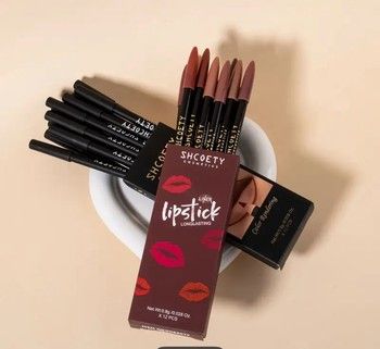 Shcoety Cosmetics Lip Liner