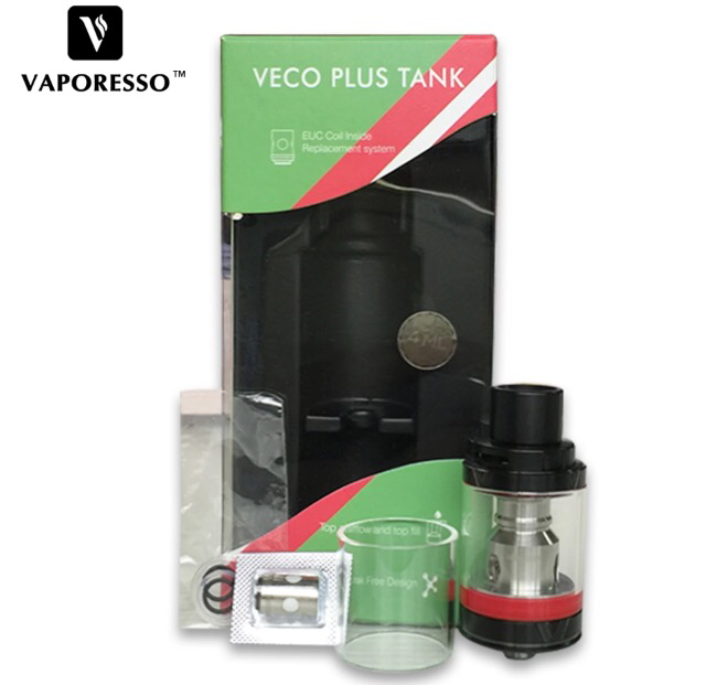 vaporesso Tank VECO plus 4 ml