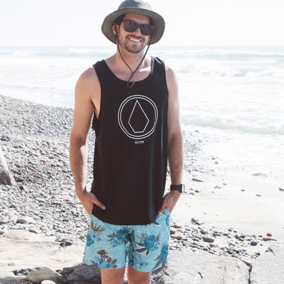 MUSTER. Boardshorts