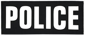 ID Placard Set-H3