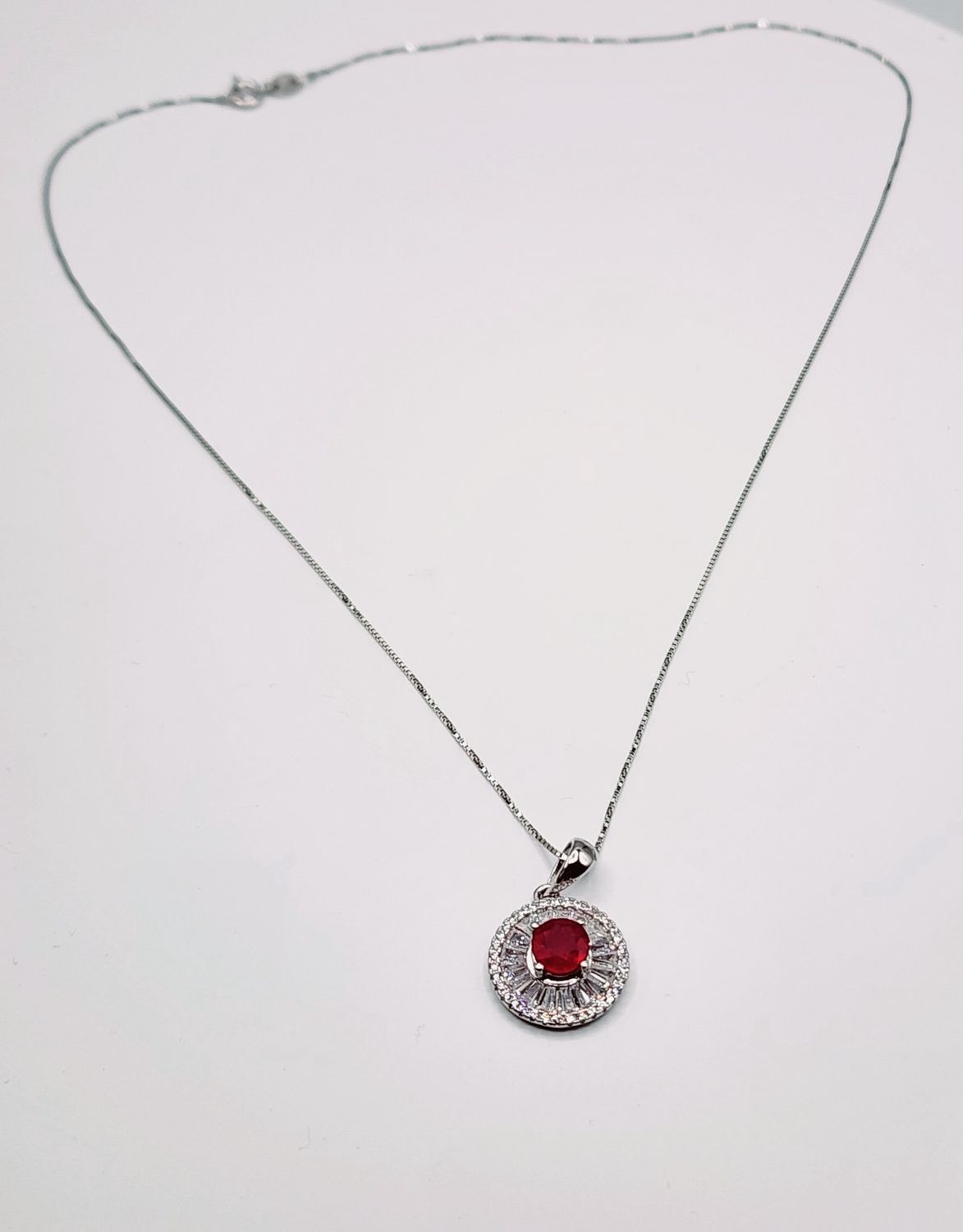 SERENI RUBY N012 SIA