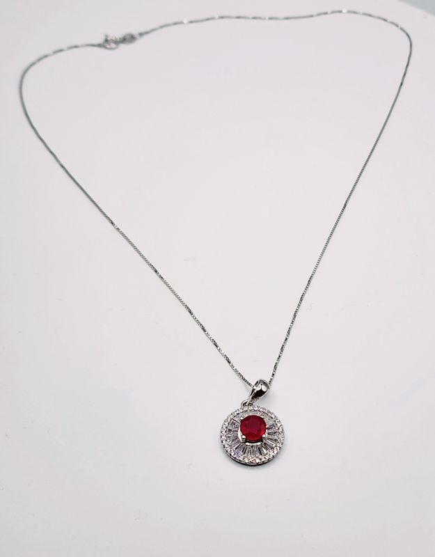 SERENI RUBY N012 SIA
