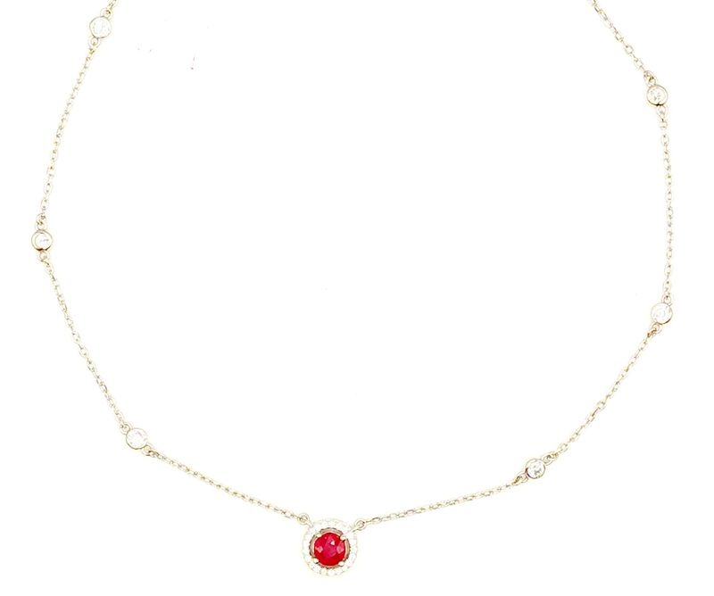 SERENI-Ruby N001-SIA