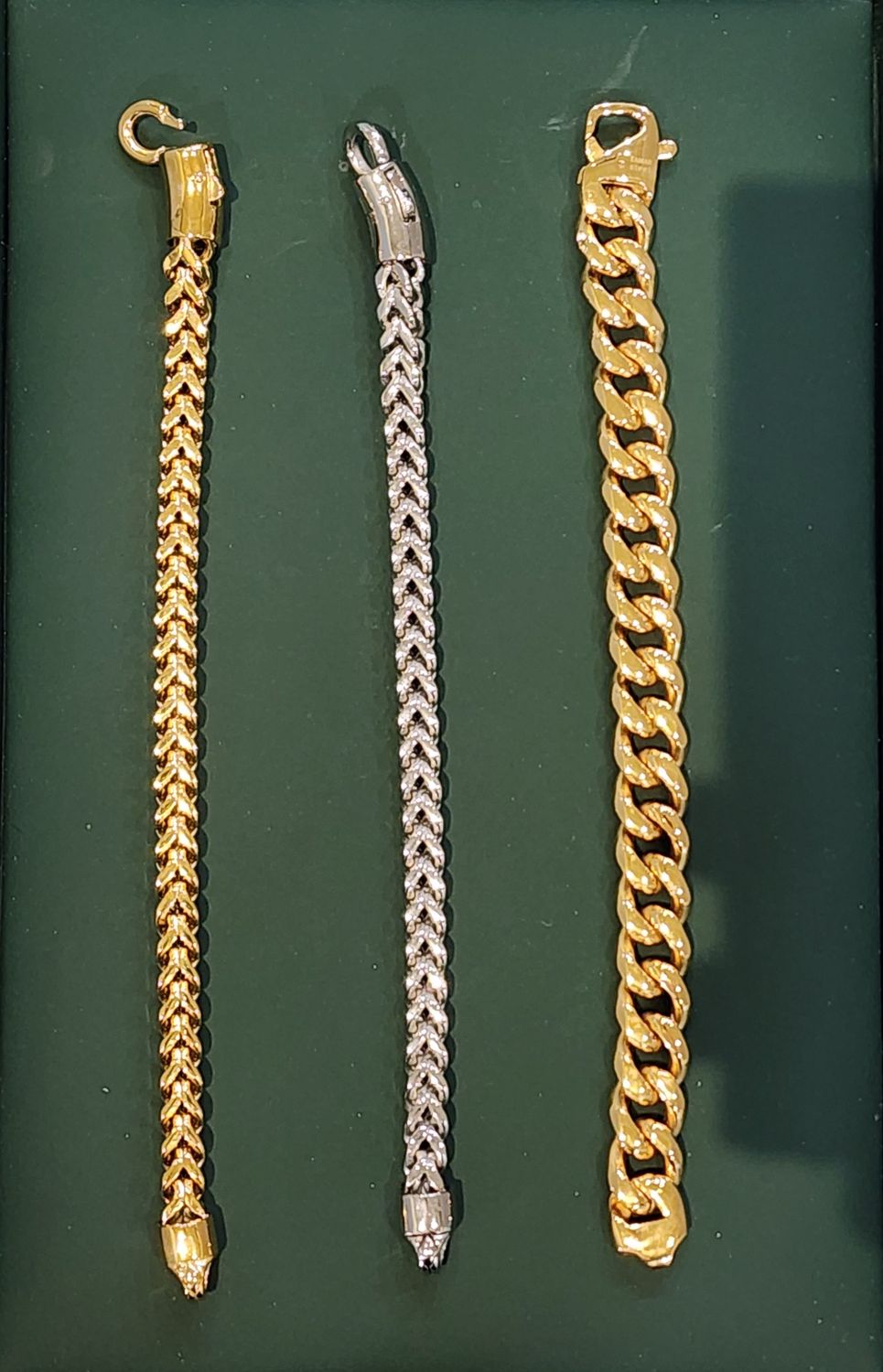 Sereni STL Bracelet 05