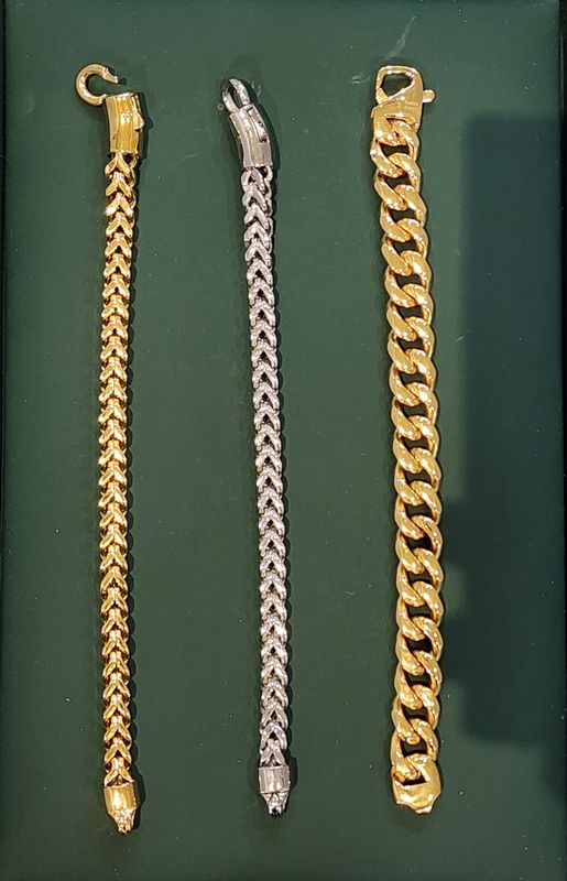 Sereni STL Bracelet 05