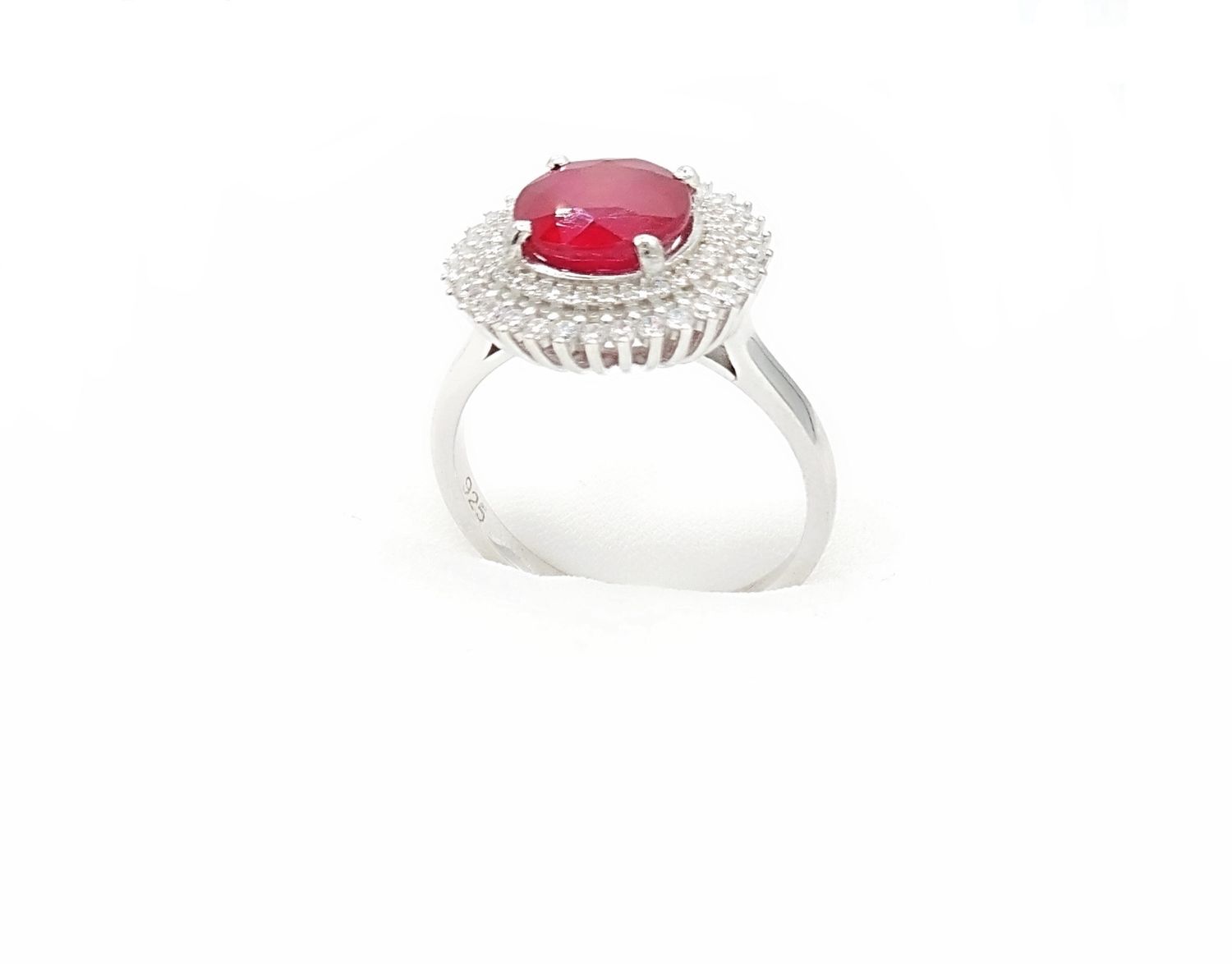 SERENI RUBY R007 MAN / 8