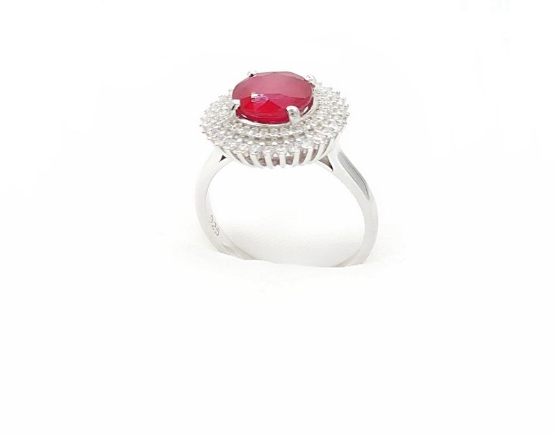 SERENI RUBY R007 MAN / 8
