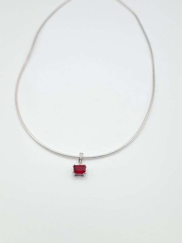 SERENI RUBY N097 XXX