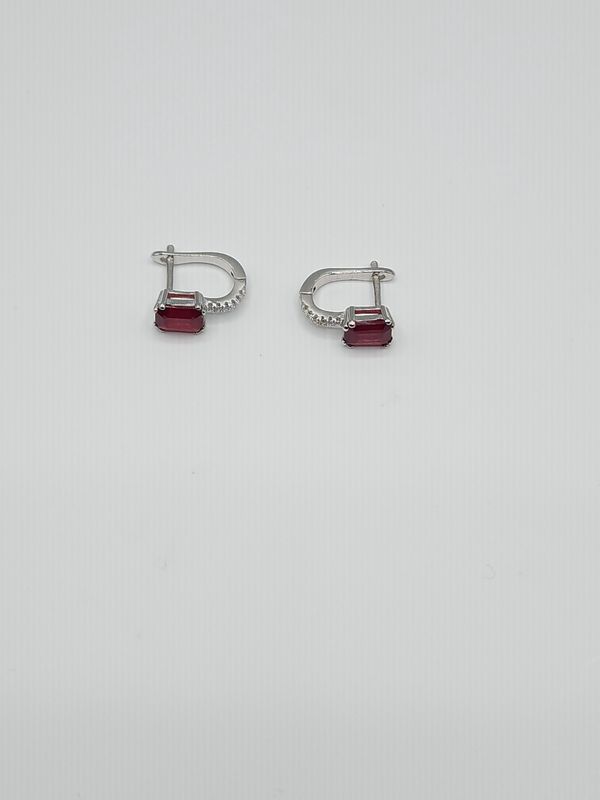 SERENI RUBY E096 MAN
