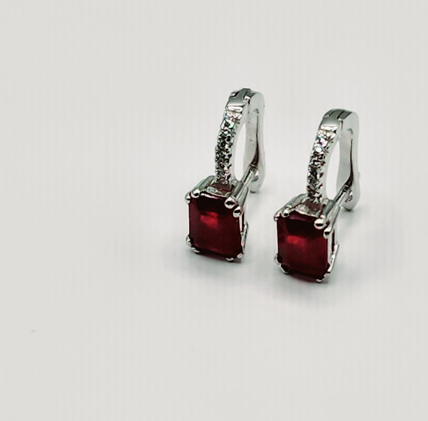 SERENI RUBY E096 MAN