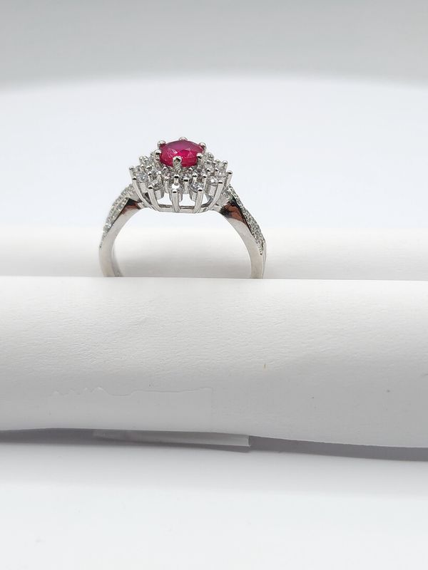 SERENI RUBY R073 SIA