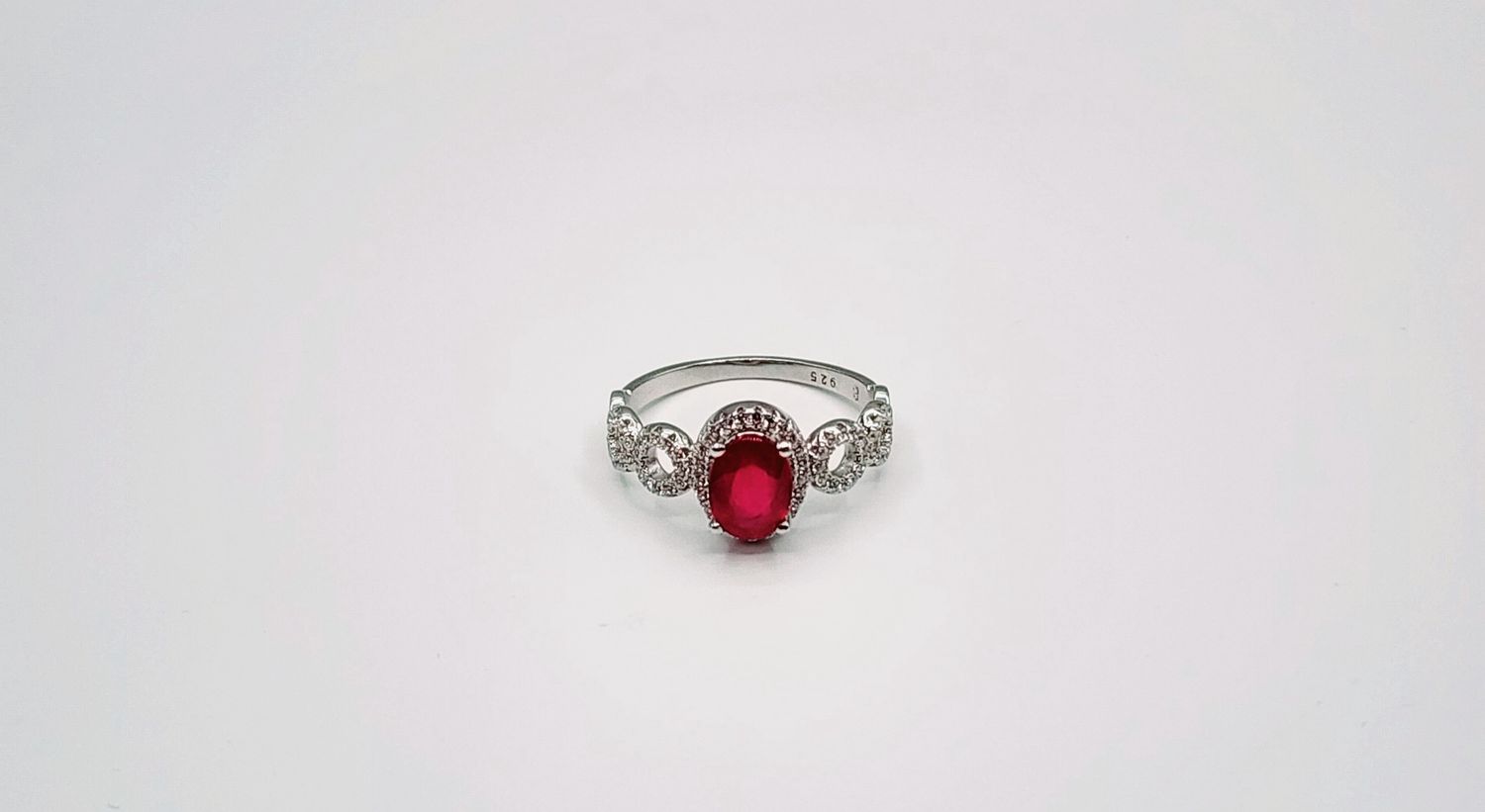 SERENI RUBY R013 CHA/8