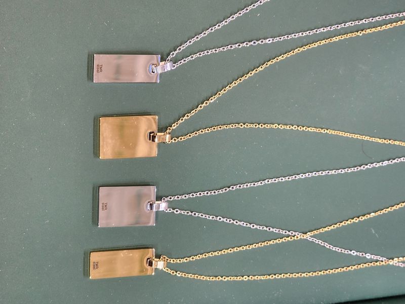 Sereni STL Neckalce 05