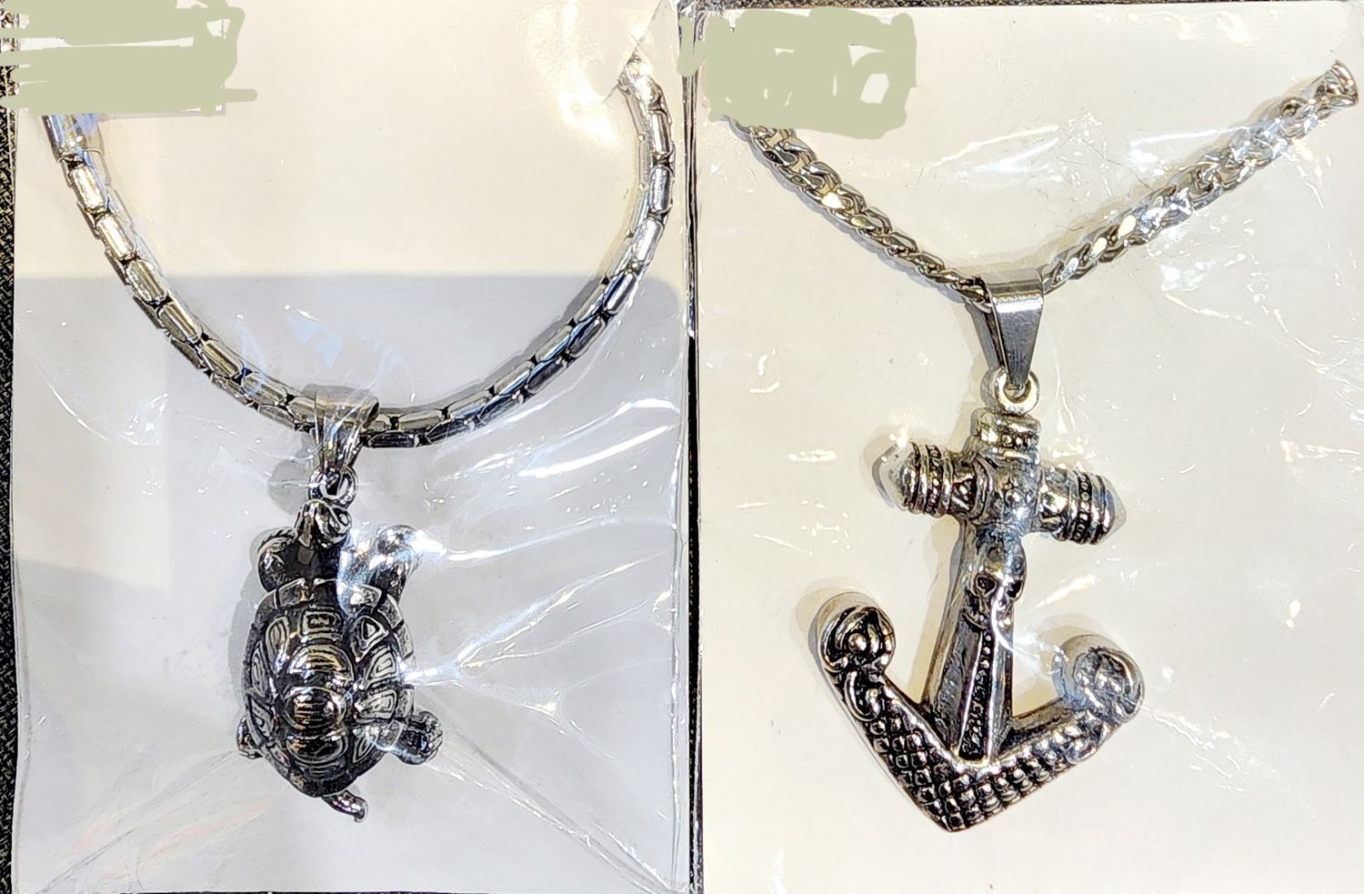 Sereni STL Neckalce 08