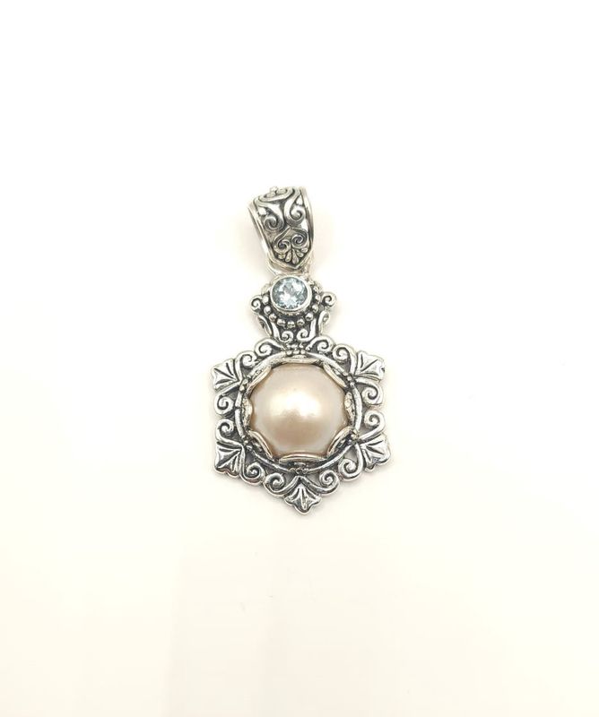 SERENI PEARL PEN180  MAN