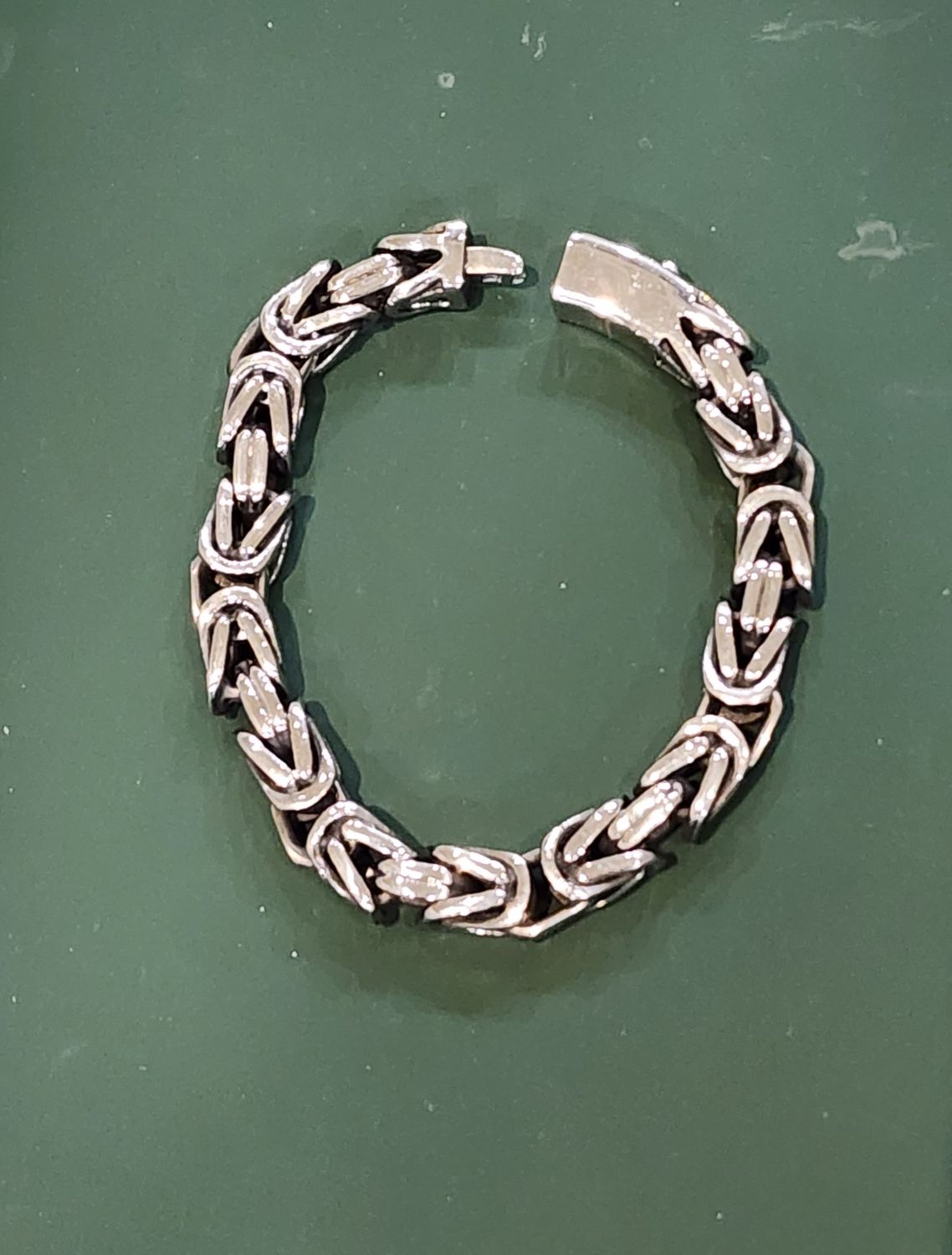 Sereni STL Bracelet 09