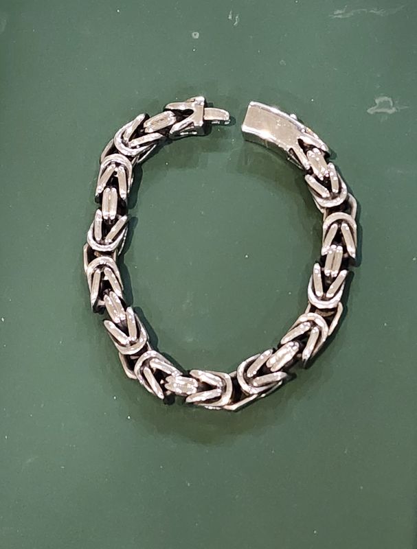 Sereni STL Bracelet 09