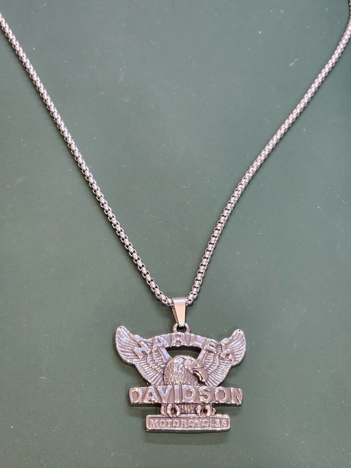 Sereni STL Neckalce 09