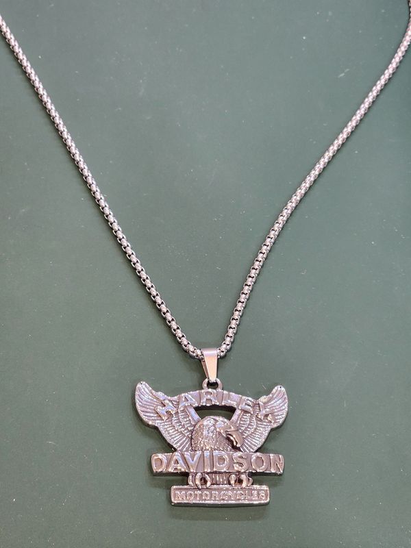 Sereni STL Neckalce 09