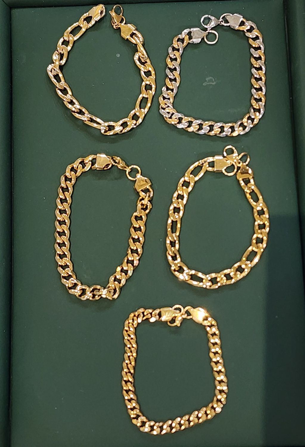 Sereni STL Bracelet 02