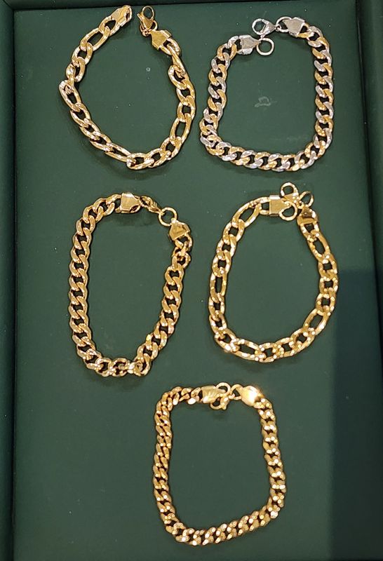 Sereni STL Bracelet 02