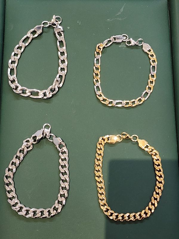 Sereni STL Bracelet 01