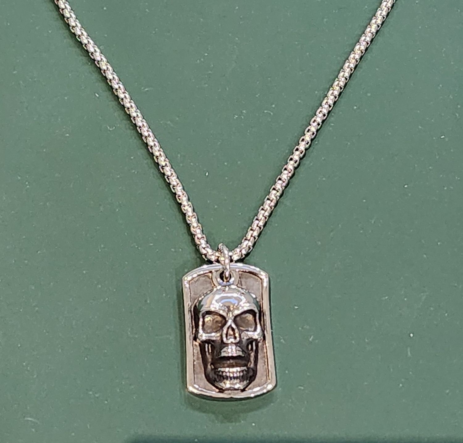 Sereni STL Neckalce 07