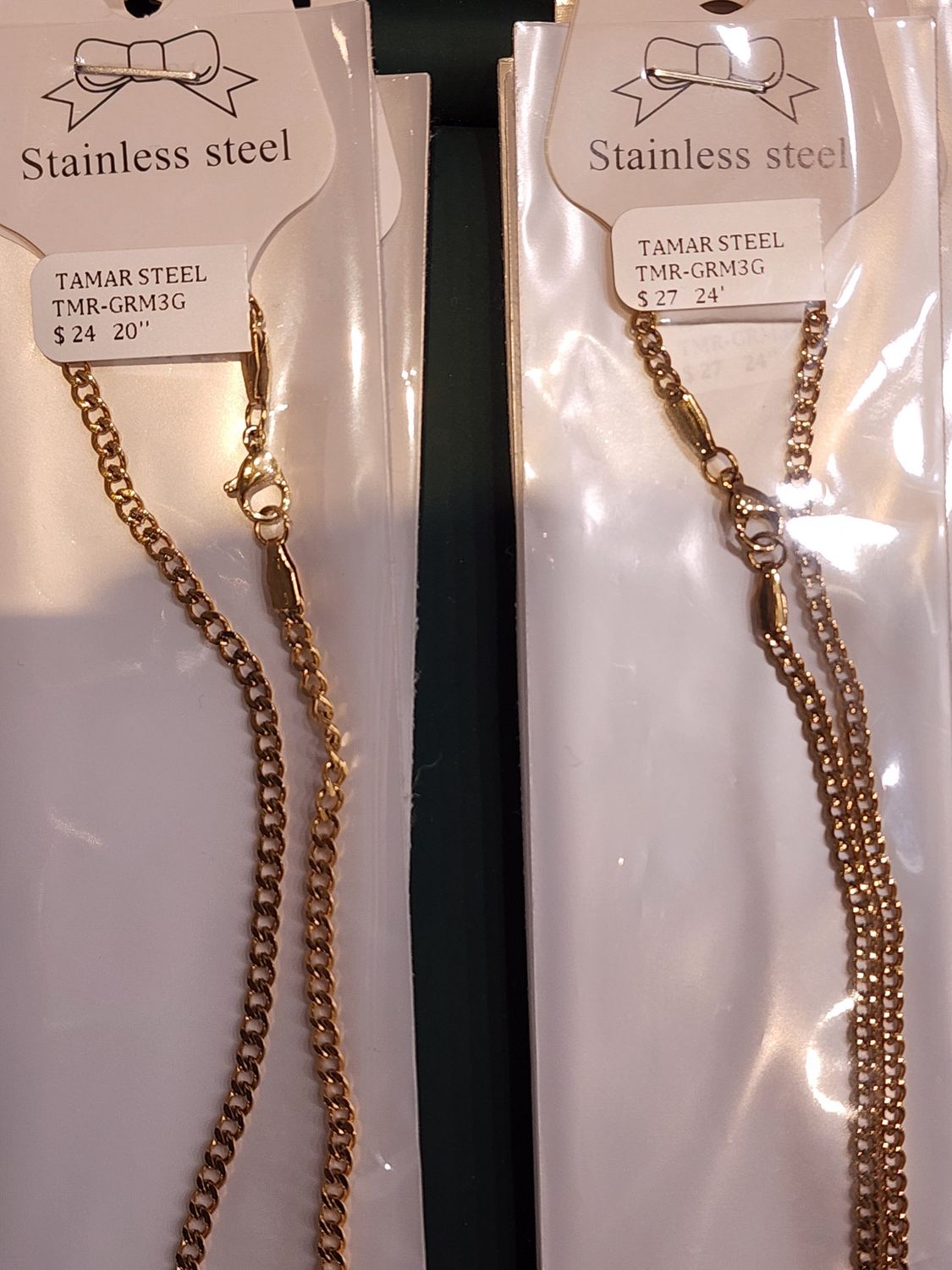 Chain