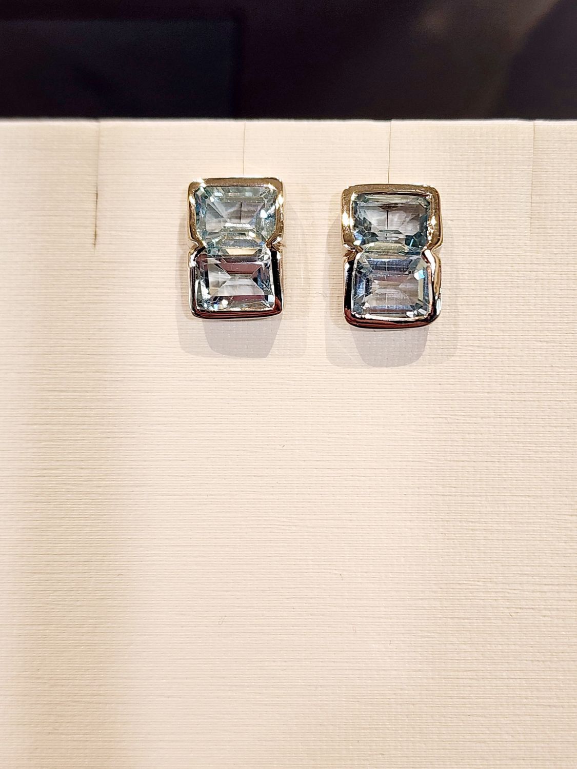 BL TPZ Earrings in 925 0007