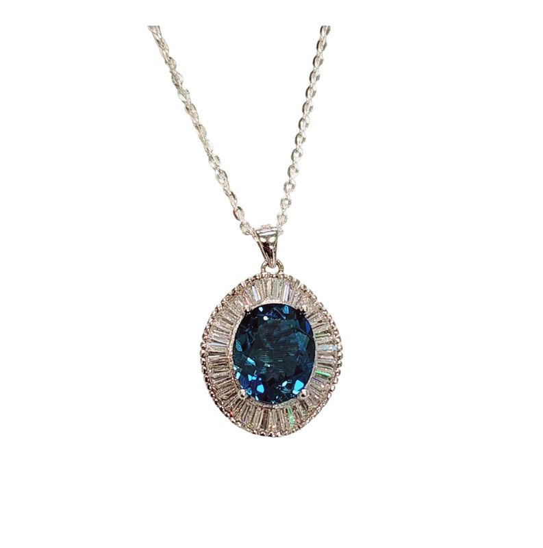 LND BL TPZ Pendt in 925 0006