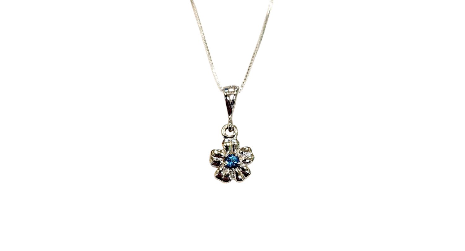 LND BL TPZ Pendt in 925 0004