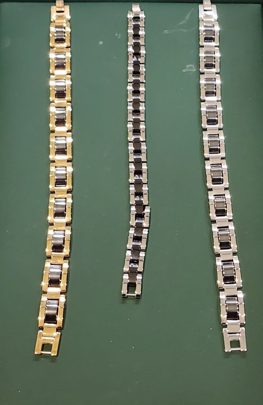 Sereni STL Bracelet 06