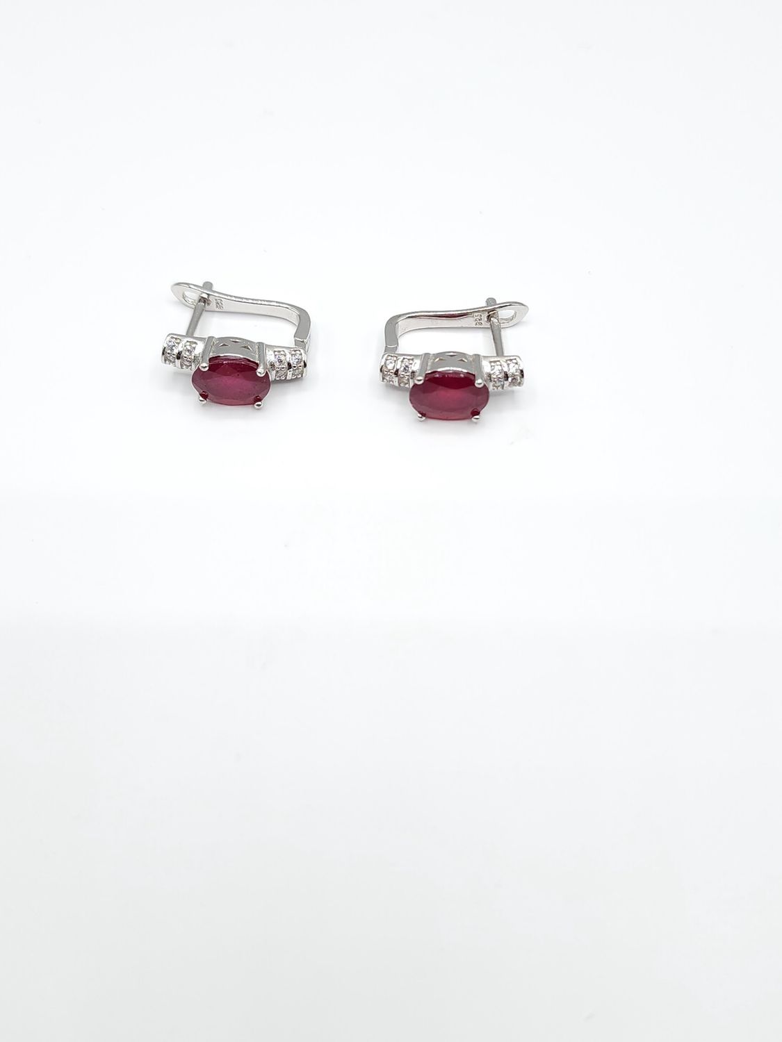 SERENI RUBY E108 HIT