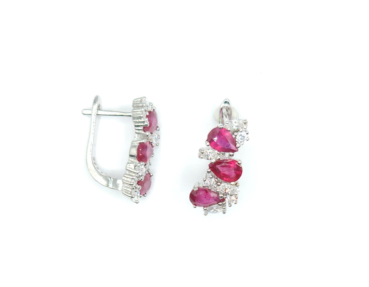 SERENI RUBY E086 MAN