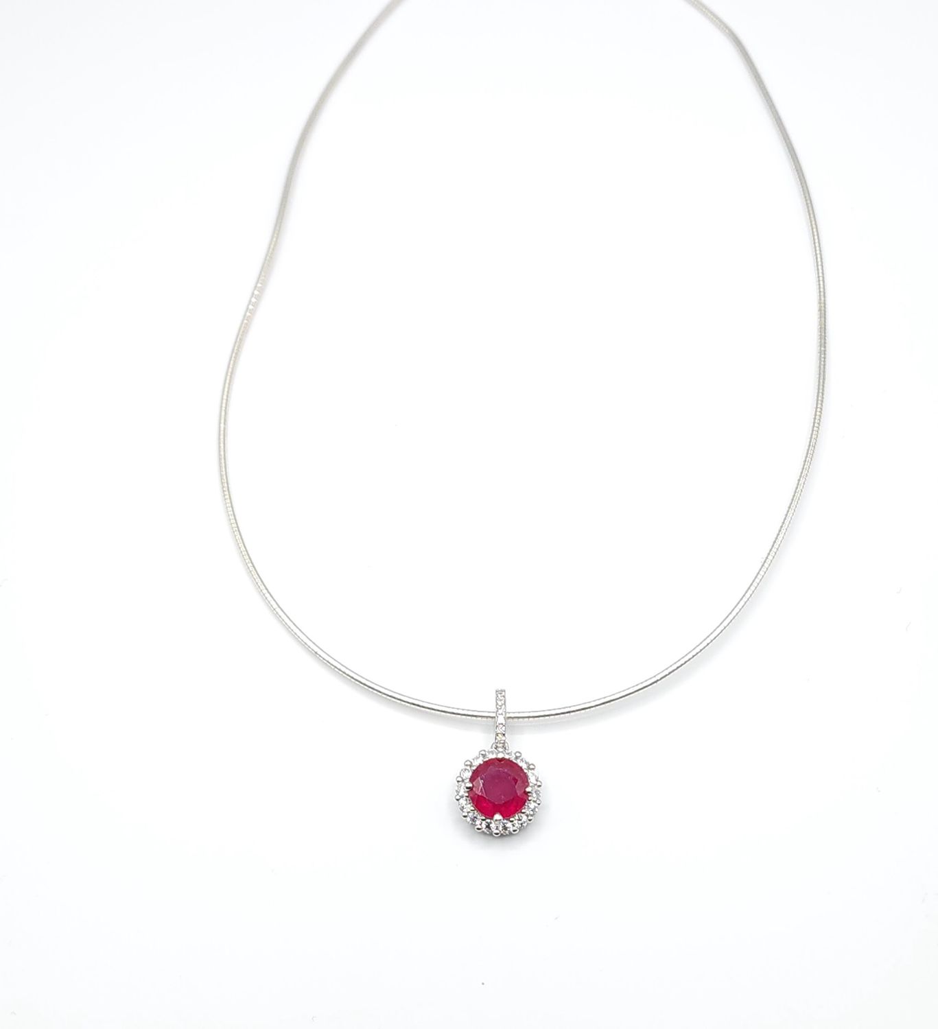 SERENI RUBY N101 CHA