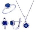 Ldn Blue Topaz NL in 925-R 1595-25