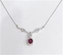Ldn Blue Topaz NL in 925-R 688-48