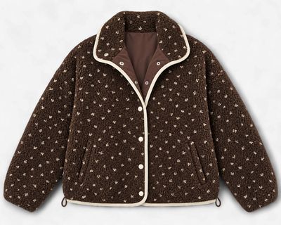Athleisure Outerwear